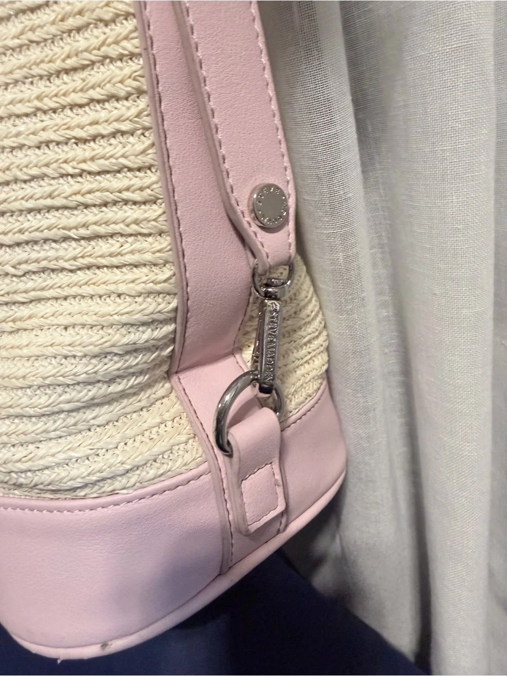 Steve Madden steve madden